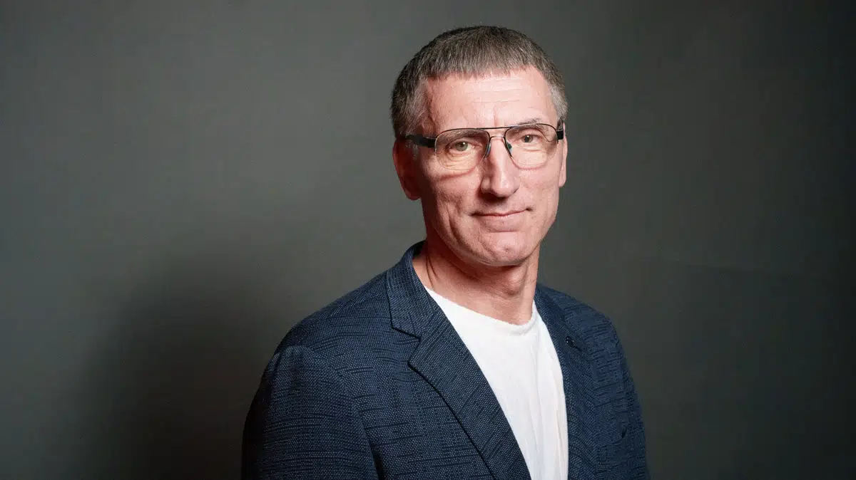 SIA RONTO founder and products